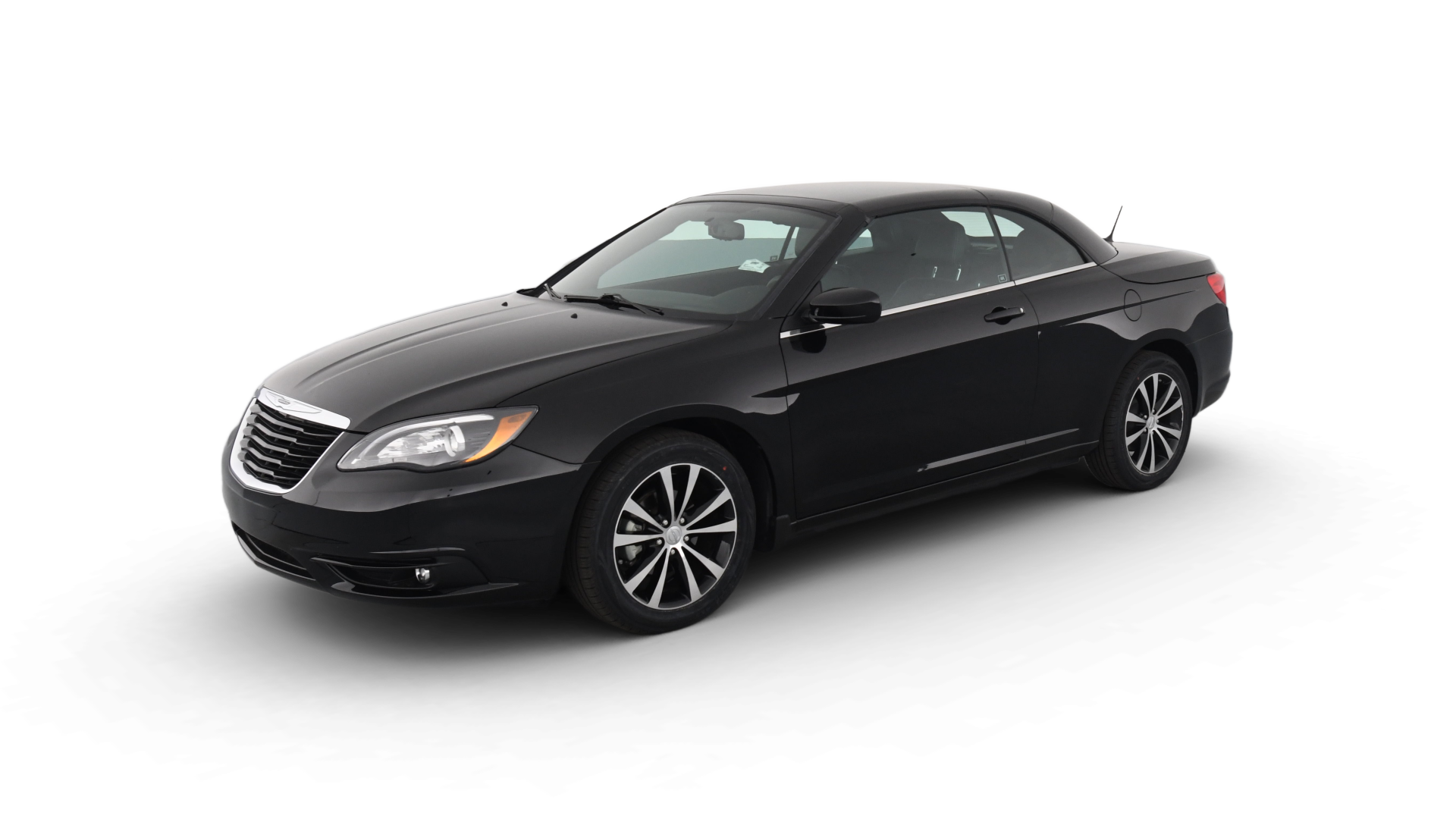 Used 2014 Chrysler 200 Carvana